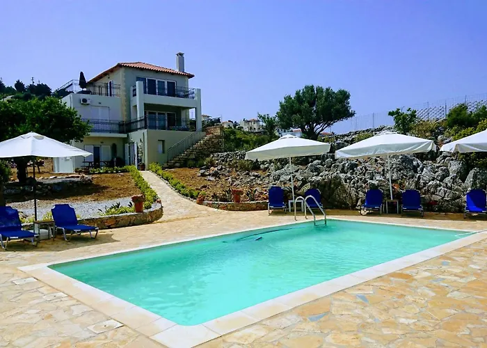 Villa Gerrito