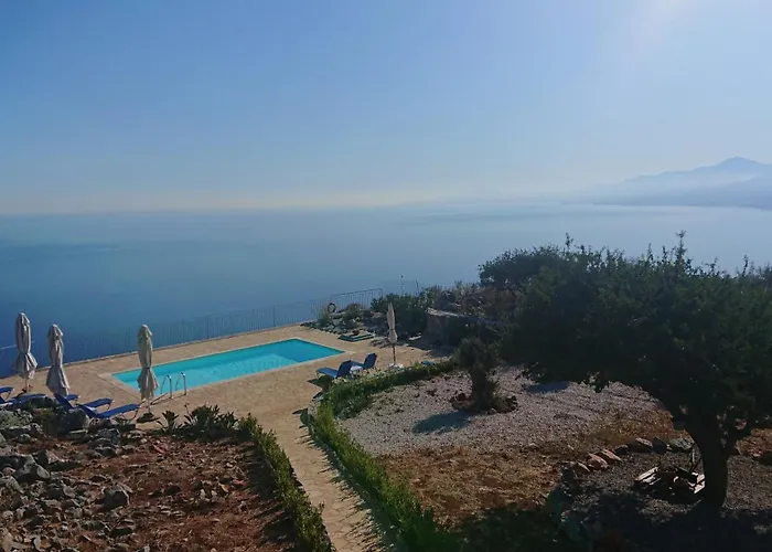 Villa Gerrito