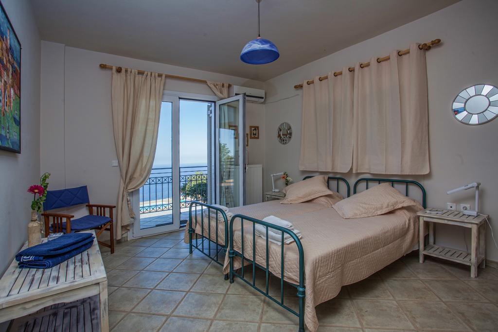 Gerrito Κάτω Κεφαλάς