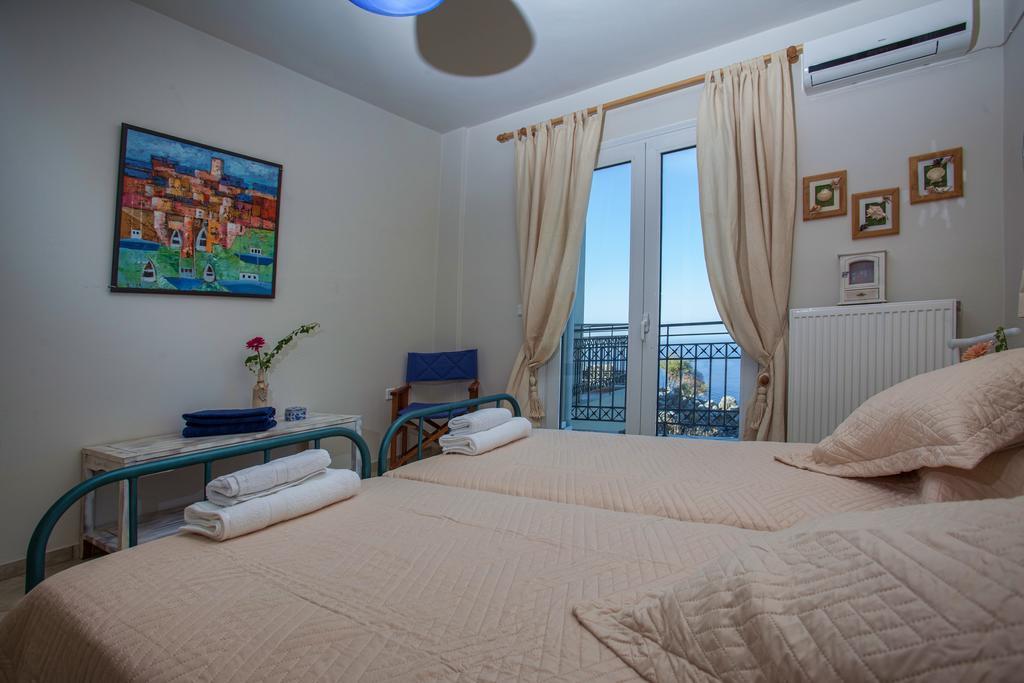 Gerrito Villa Kefalas