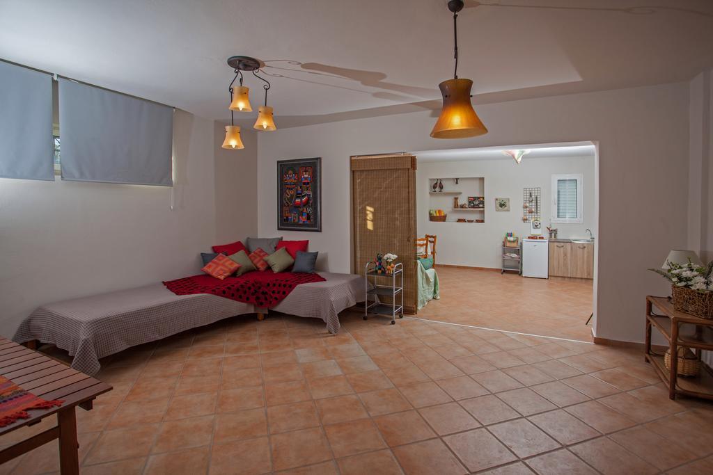 Villa Gerrito *